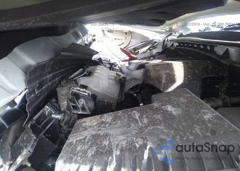 2019 Nissan Titan Xd S Gas from USA, damaged, VIN 1N6AA1F33KN519409